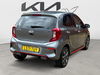 Kia Picanto 1.0 T-GDi ISG  GT-LINE S 5dr Manual 2025