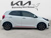 Kia Picanto 	1.0 T-GDi ISG 	GT-LINE S 5dr Manual 2025