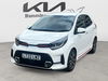 Kia Picanto 	1.0 T-GDi ISG 	GT-LINE S 5dr Manual 2025