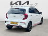 Kia Picanto 	1.0 T-GDi ISG 	GT-LINE S 5dr Manual 2025