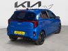Kia Picanto 1.2 AMT GT-LINE S 5dr Automatic 2025