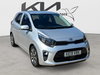 Kia Picanto 1.25 MPi 3 5dr Automatic 2026