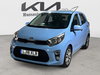 Kia Picanto 1.25 MPi 3 5dr Automatic 2026