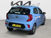 Kia Picanto 1.25 MPi 3 5dr Automatic 2026