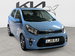 Kia Picanto 1.25 MPi 3 5dr Automatic 2018