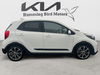 Kia Picanto 1.25 MPi X-LINE 5dr Automatic 2025
