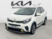 Kia Picanto 1.25 MPi X-LINE 5dr Automatic 2018