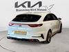 Kia ProCeed 1.6 T-GDi GT 5dr Automatic 2025