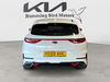 Kia ProCeed 1.6 T-GDi GT 5dr Automatic 2025