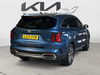 Kia Sorento 1.6 T-GDi HEV 3 5dr Automatic 2025