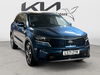Kia Sorento 1.6 T-GDi HEV 3 5dr Automatic 2025