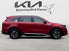 Kia Sorento 1.6 T-GDi ISG HEV 2 5dr Automatic 2025