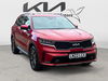 Kia Sorento 1.6 T-GDi ISG HEV 2 5dr Automatic 2025