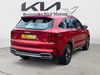 Kia Sorento 1.6 T-GDi ISG HEV 2 5dr Automatic 2025