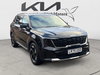 Kia Sorento 1.6 T-GDi ISG HEV 4 5dr Automatic 2026
