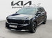 Kia Sorento 1.6 T-GDi ISG HEV 4 5dr Automatic 2025