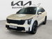 Kia Sorento 1.6 T-GDi ISG HEV 4 5dr Automatic 2025