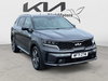 Kia Sorento 1.6 T-GDi ISG HEV 4 5dr Automatic 2026