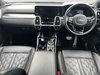 Kia Sorento 1.6 T-GDi ISG HEV 4 5dr Automatic 2026