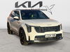 Kia Sportage 1.6 T-GDi ISG HEV 4 5dr Automatic 2025