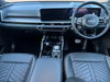 Kia Sorento 1.6 T-GDi ISG HEV 4 5dr Automatic 2026