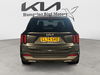 Kia Sorento 1.6 T-GDi ISG HEV 4 5dr Automatic 2025