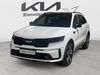 Kia Sorento 1.6 T-GDi ISG HEV EDITION 5dr Automatic 2025