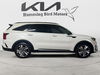 Kia Sorento 1.6 T-GDi ISG HEV EDITION 5dr Automatic 2025