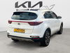 Kia Sportage 1.6 CRDi 4 5dr Automatic 2025