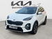Kia Sportage 1.6 CRDi 4 5dr Automatic 2019