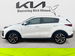 Kia Sportage 1.6 CRDi 4 5dr Automatic 2019