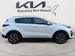 Kia Sportage 1.6 CRDi 4 5dr Automatic 2019