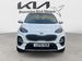 Kia Sportage 1.6 CRDi 4 5dr Automatic 2019