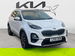 Kia Sportage 1.6 CRDi 4 5dr Automatic 2019
