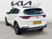 Kia Sportage 1.6 CRDi 4 5dr Automatic 2019