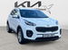 Kia Sportage 1.6 GDi 2 5dr Manual 2016