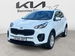 Kia Sportage 1.6 GDi 2 5dr Manual 2016