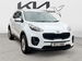 Kia Sportage 1.6 GDi 2 5dr Manual 2017