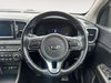 Kia Sportage 1.6 GDi 2 5dr Manual 2025