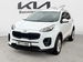 Kia Sportage 1.6 GDi 2 5dr Manual 2017