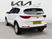 Kia Sportage 1.6 GDi 2 5dr Manual 2017