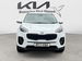 Kia Sportage 1.6 GDi 2 5dr Manual 2017