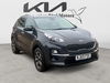 Kia Sportage 1.6 GDi 2 5dr Manual 2025