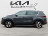 Kia Sportage 1.6 GDi 2 5dr Manual 2025