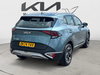 Kia Sportage 1.6 T-GDi 48V 2 5dr Manual 2026