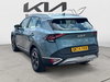 Kia Sportage 1.6 T-GDi 48V 2 5dr Manual 2026