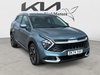 Kia Sportage 1.6 T-GDi 48V 2 5dr Manual 2026