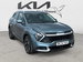 Kia Sportage 1.6 T-GDi 48V 2 5dr Manual 2024