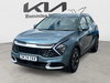 Kia Sportage 1.6 T-GDi 48V 2 5dr Manual 2026