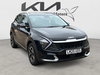 Kia Sportage 1.6 T-GDi 48V 2 5dr Manual 2026